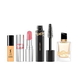 Yves Saint Laurent gift set
